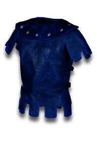 Skin of the Vipermagi 35 Res & 13MDR