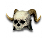 Dream Bone Visage - 15-19 Res