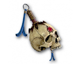 Boneflame - +3 skill | 20-24 res