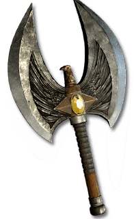 Boneslayer Blade
