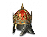 Crown of Ages 15%DR & 2 Socket
