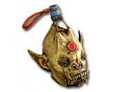 Darkforce Spawn +3 Curses