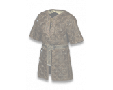 Fortitude Dusk Shroud - Ethereal - 25-29 Res & 1-1.375 Life
