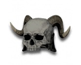 Giant Skull 35 Str & 2 Socket