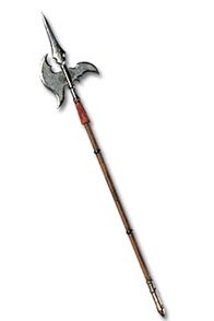 Woestave