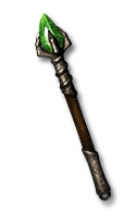 Torch of Iro