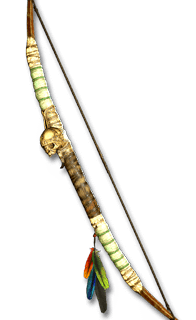 Lycander's Aim