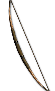 Raven Claw