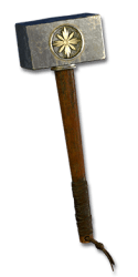Windhammer - +200% ED