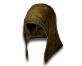 Peasant Crown