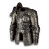 Fortitude Sacred Armor - 25-29 Res & 1-1.375 Life