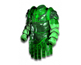 Templar's Might