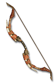 Witchwild String