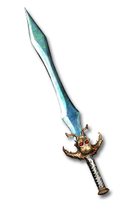 Azurewrath
