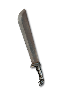 Gleamscythe
