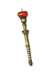 Zakarum's Hand