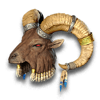 Aldur's Stony Gaze - 50% Cold Res