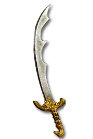 Angelic Sickle