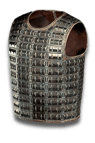 Berserker's Hauberk
