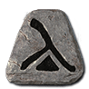 Gul Rune