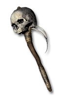 Infernal Torch