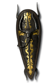 Isenhart's Parry