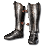 Vidala's Fetlock