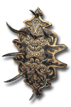 Swordback Hold