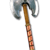 Beast Double Axe - 240-259% ED