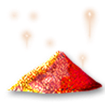 Burning Essence of Terror