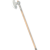 Infinity Cryptic Axe - Ethereal - 255-309% ED & -45-54% ELR