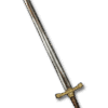 Oath Cryptic Sword - Ethereal - 210-299% ED