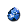 Flawed Sapphire