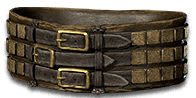 Gheed's Wager- 20%FHRÂ