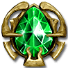 Rainbow Facet & +5/-5 Poison - Level-Up