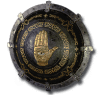 Moser's Blessed Circle