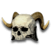 Metamorphosis Bone Visage