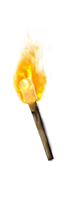 Paladin Torch 17-19 stats 10-16 res
