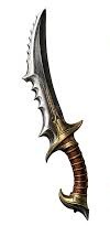 Bane's Oathmaker
